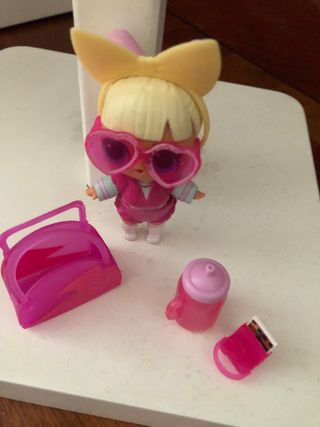 Muñeca L.O.L Surprise