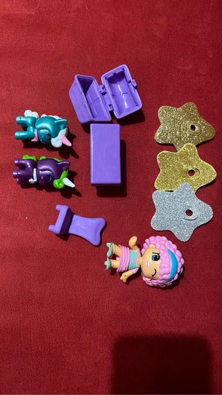 casita de las estrellas pin y pon