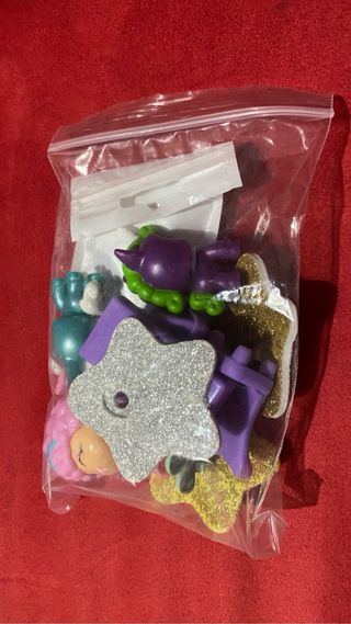 casita de las estrellas pin y pon