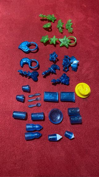 casita de las estrellas pin y pon