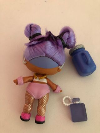 Muñeca L.O.L surprise