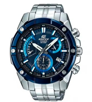RELLOTGE CASIO TORO ROSO CRONO, NOU PER ESTRENAR
