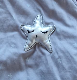 Buzo bebe inverno gris  6m