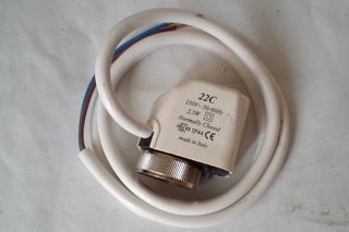 Termovalvula/Termovalvola