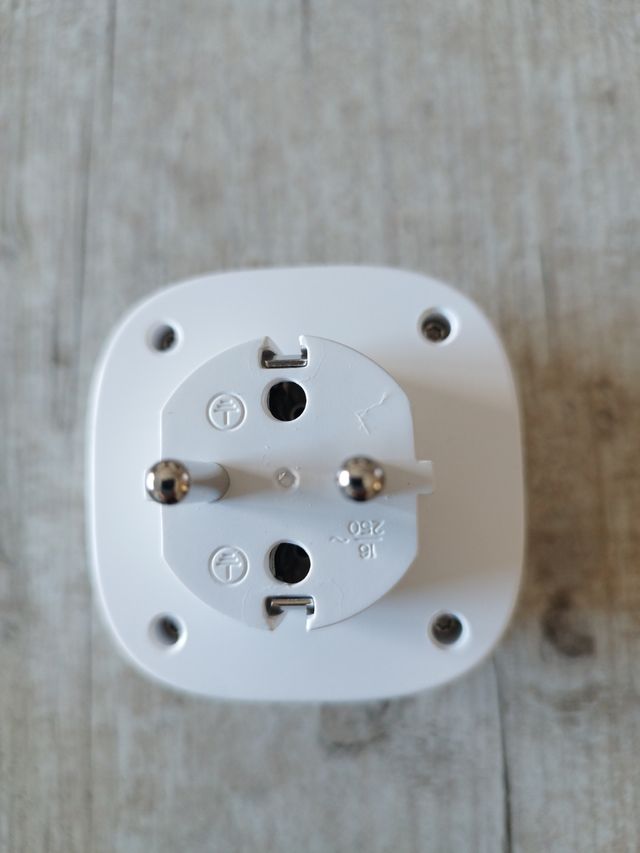 Smart WiFi Plug