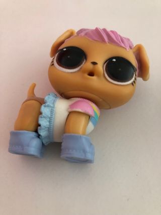 L.O.L surprise