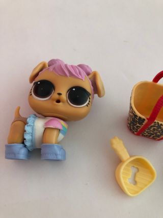 L.O.L surprise