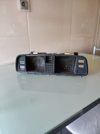 Velocimetro vw t3