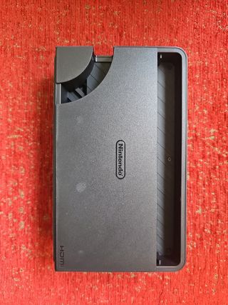 Nintendo switch oled Dock NUEVO