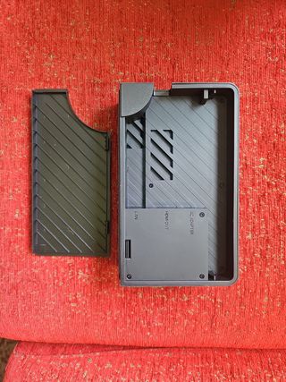 Nintendo switch oled Dock NUEVO