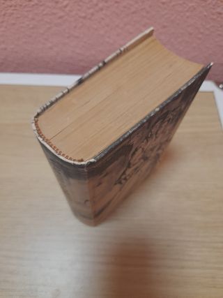 El Decameron. BOCCACCIO