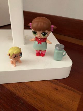 L.O.L surprise