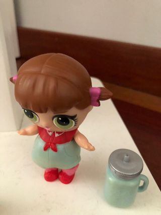 L.O.L surprise