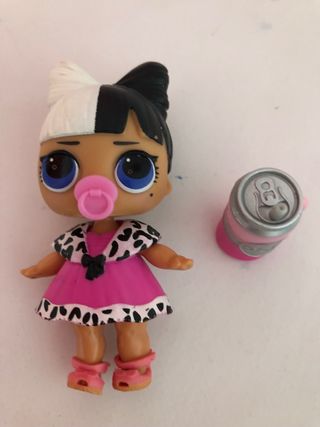L.O.L surprise