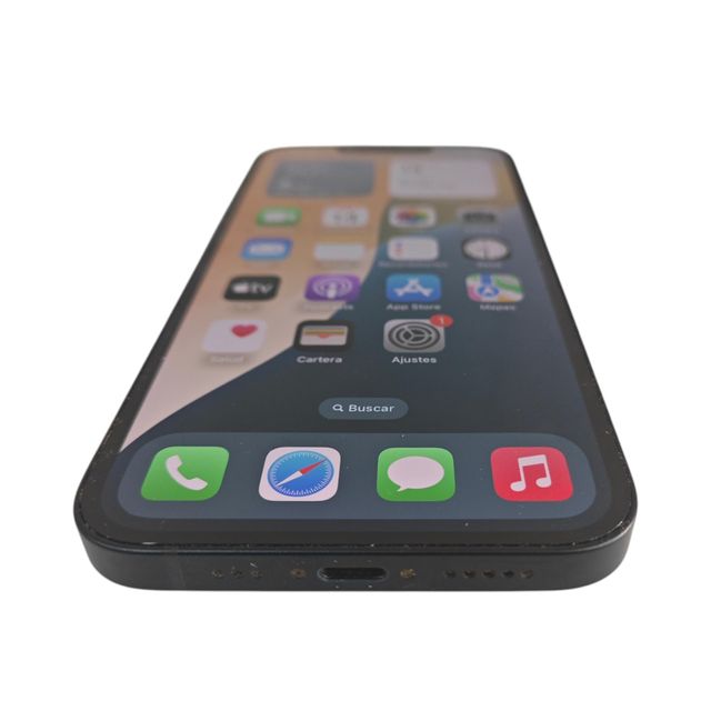IPHONE 13 128 NEGRO