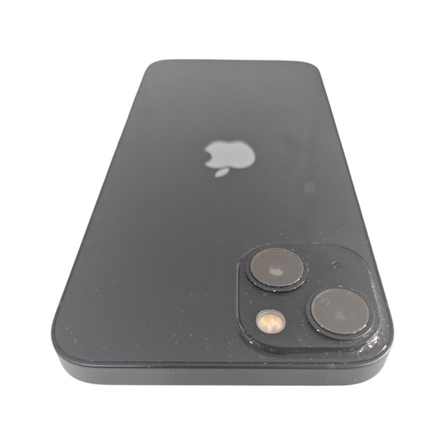 IPHONE 13 128 NEGRO