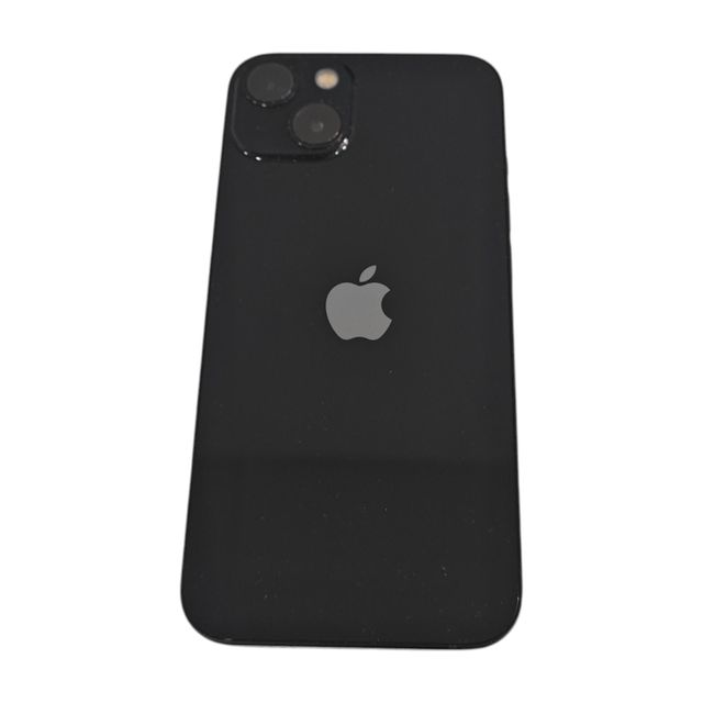 IPHONE 13 128 NEGRO