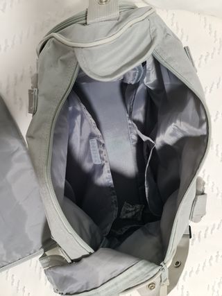Bolso viaje cambiador Bebe
