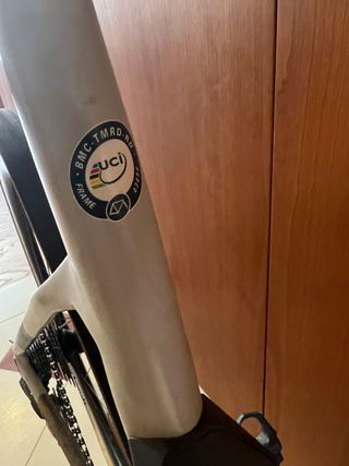 BMC Timemachine 01Three T.54