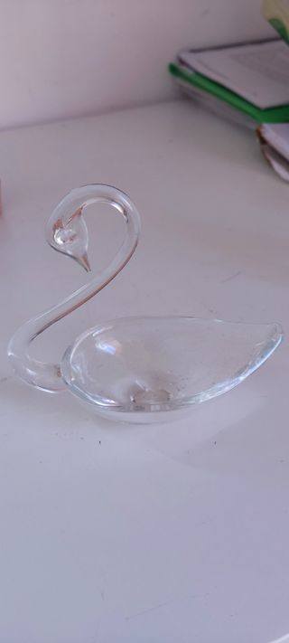 Varios productos cristal