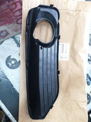 Griglia fendinebbia bmw serie 1