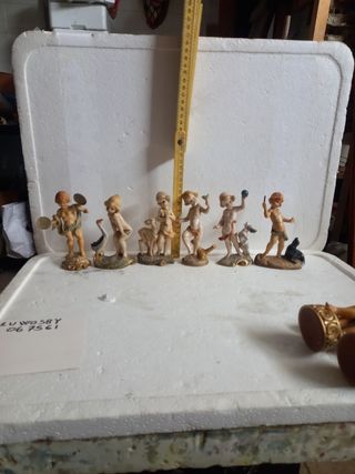 ANGELI FONTANINI VINTAGE