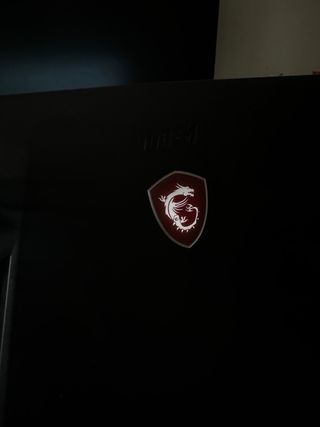 ¡¡OPORTUNIDAD!! ORDENADOR GAMING MSI COMO NUEVO