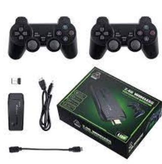 🔥🕹 Consola stick 10.000 juegos🔥🎮