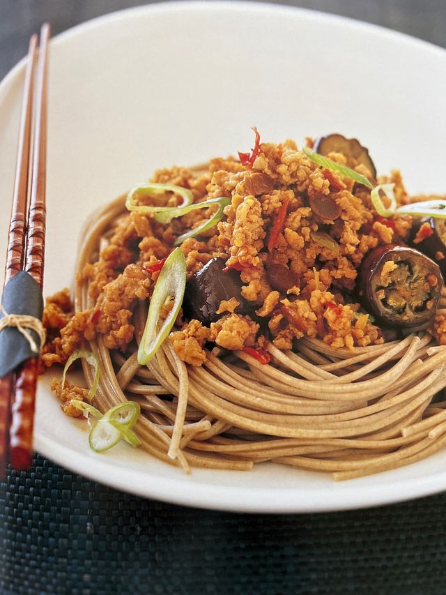 Libro de cocina japonesa