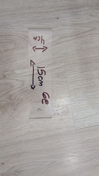 EXPOSITORES DE METRAQUILATO