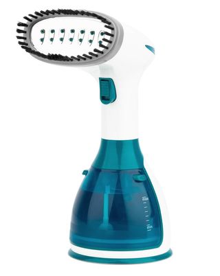 PLANCHA VERTICAL COMPACTA / 1500W / 280ML / AZUL