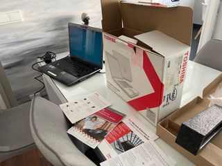 toshiba satellite A300-1MF