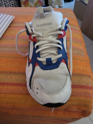 Zapatillas deporte Reebok