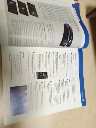 Lengua y Literatura 3 ESO Santillana