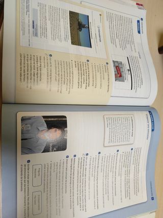 Lengua y Literatura 3 ESO Santillana