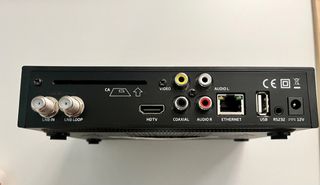 descodificador engel RS8100Y