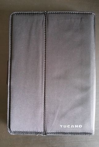 Tablet Woxter pantalla 7" (funda de regalo)