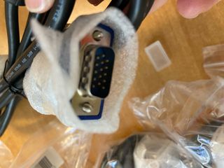 cavi e adattatori vari