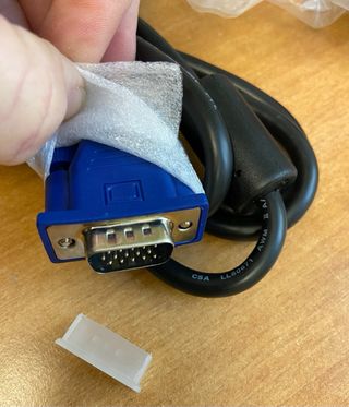 cavi e adattatori vari