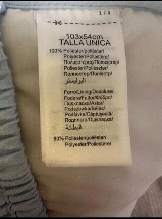 Saco invierno carrito bebé MAYORAL