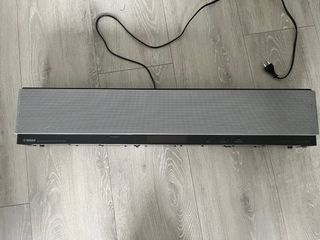 Barra de sonido yamaha