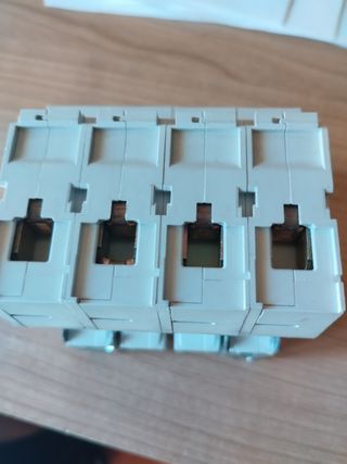 Magnetotermico