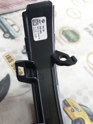 Freccia specchio bmw x2