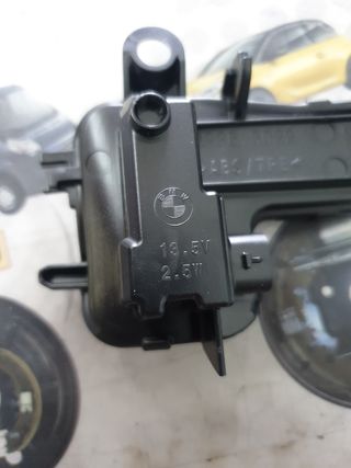 Freccia specchio bmw x2