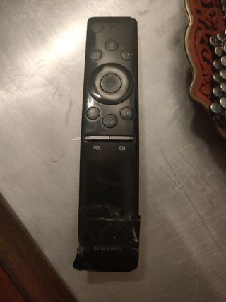 Repuestos televisión tv Samsung 65" UE65MU6105K.