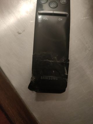 Repuestos televisión tv Samsung 65" UE65MU6105K.