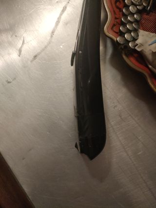 Repuestos televisión tv Samsung 65" UE65MU6105K.