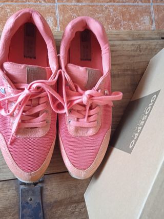 Zapatillas