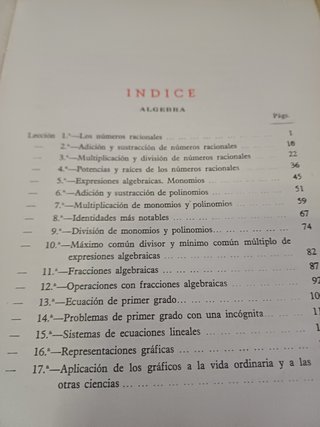 Libro antiguo
