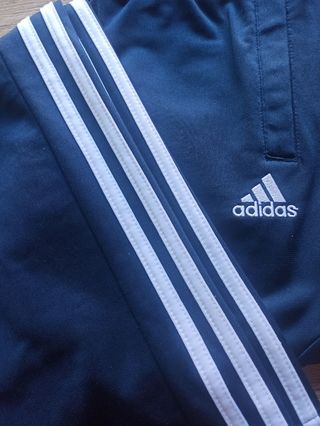 Chándal Adidas